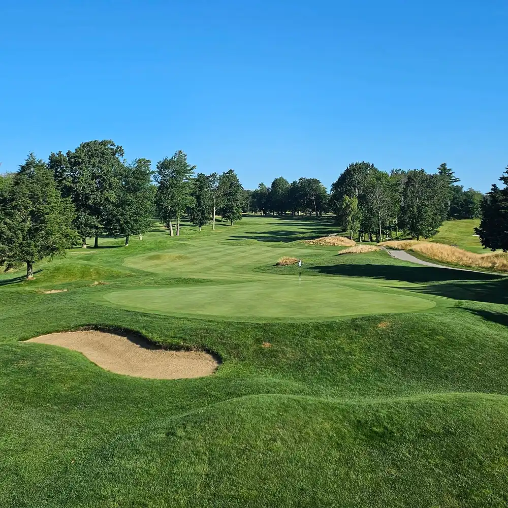 Connecticut National Golf Club
