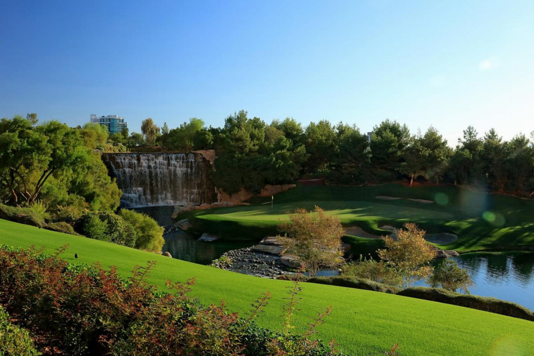 Most Expensive Golf Courses in the world