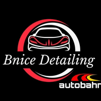 B-Nice Detailing
