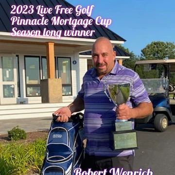 2023 champion Robert Wenrich