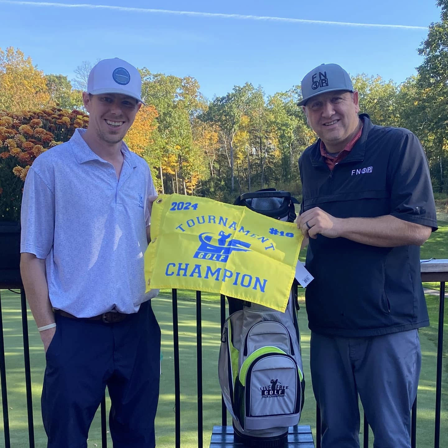 2024 champion Jonathan Levenson