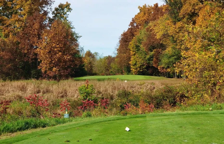 Amherst Country Club