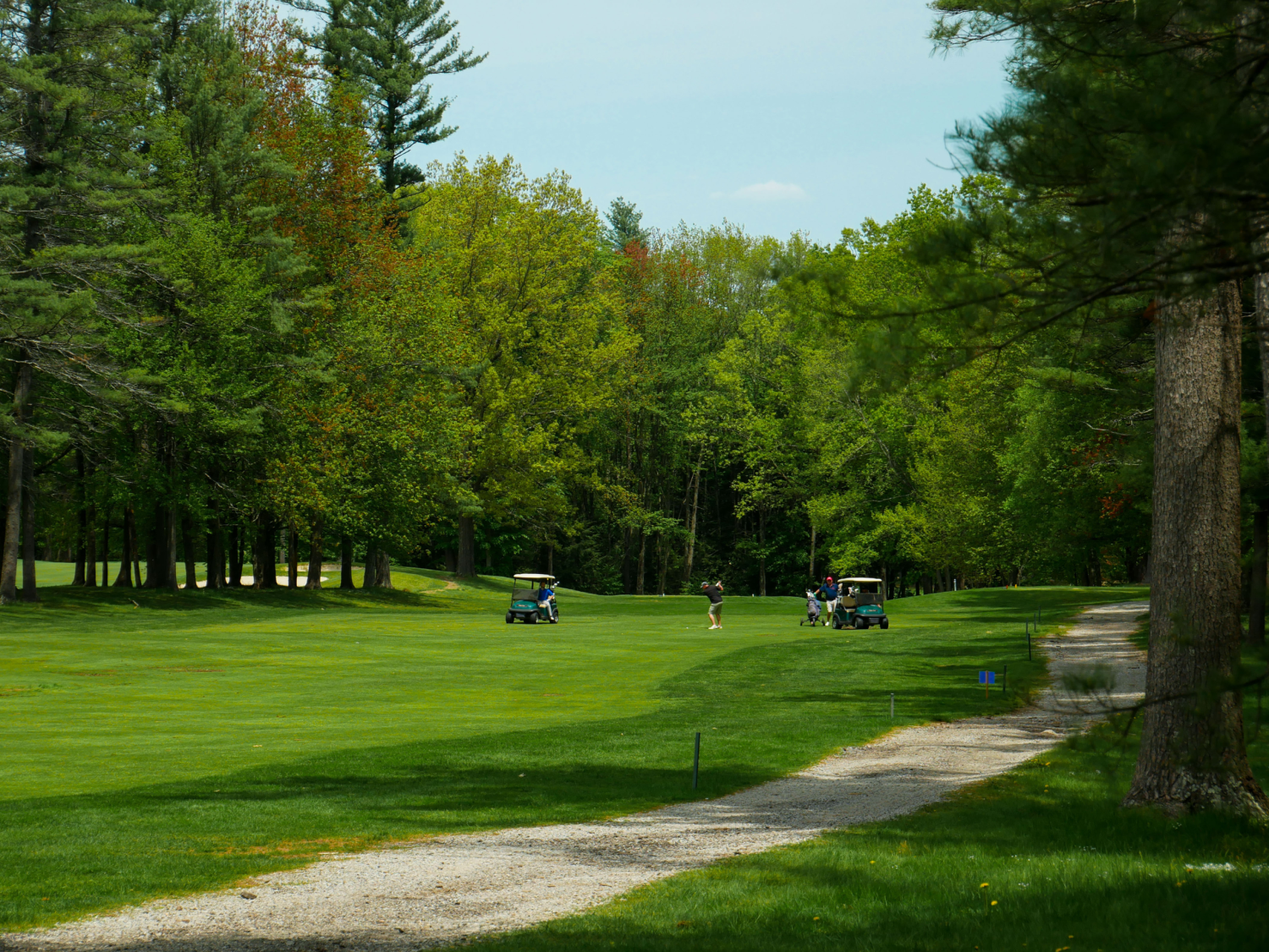 Beaver Meadow Golf Club