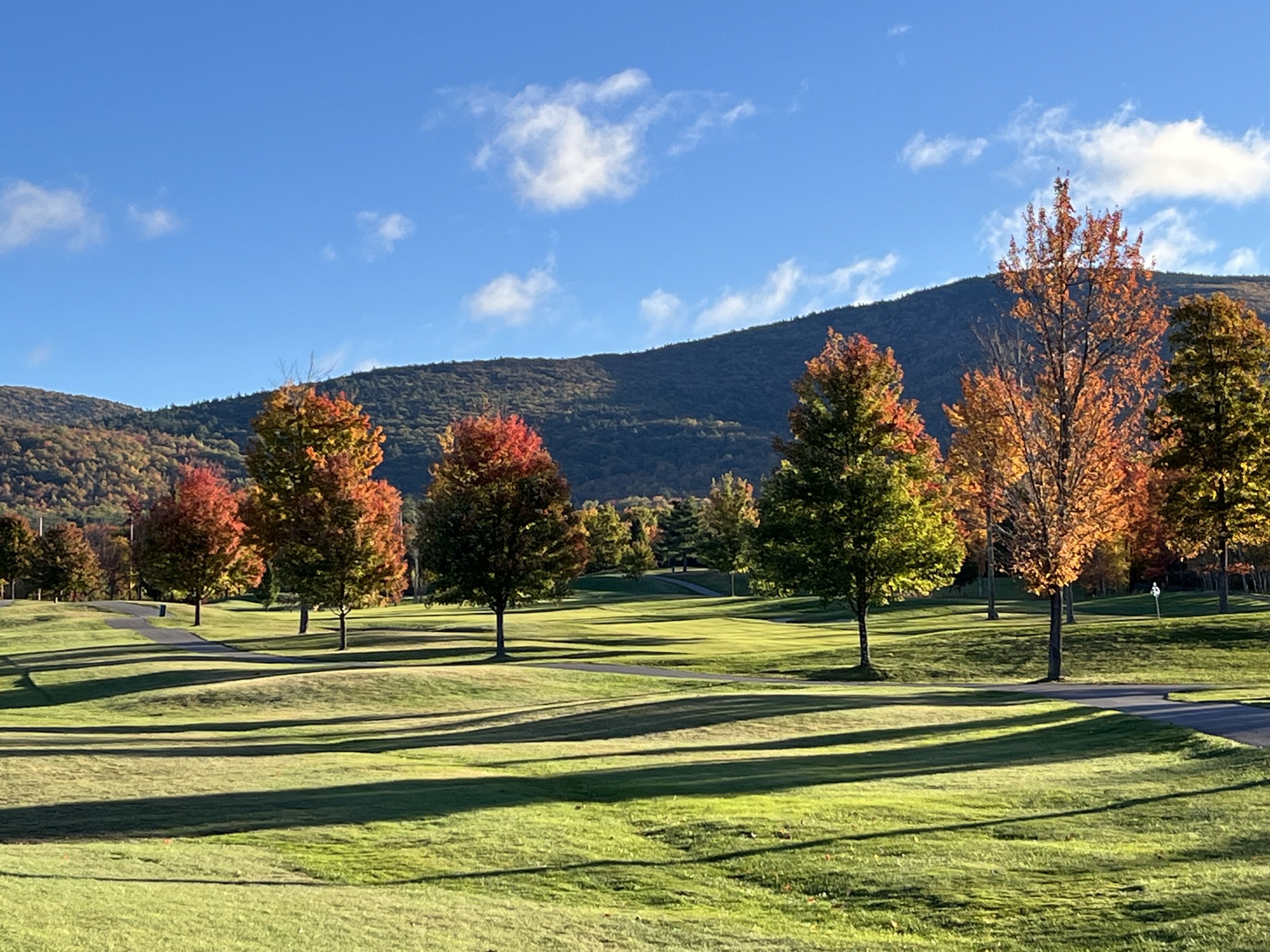 Birch Hill Country Club