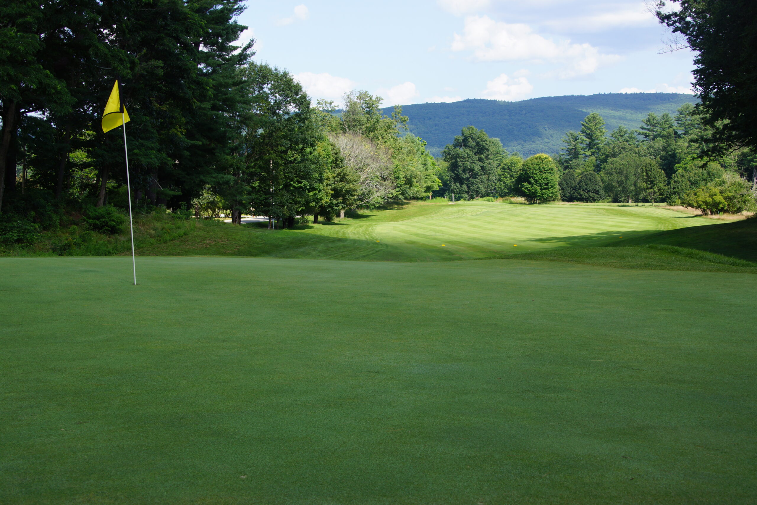 Brattleboro Country Club