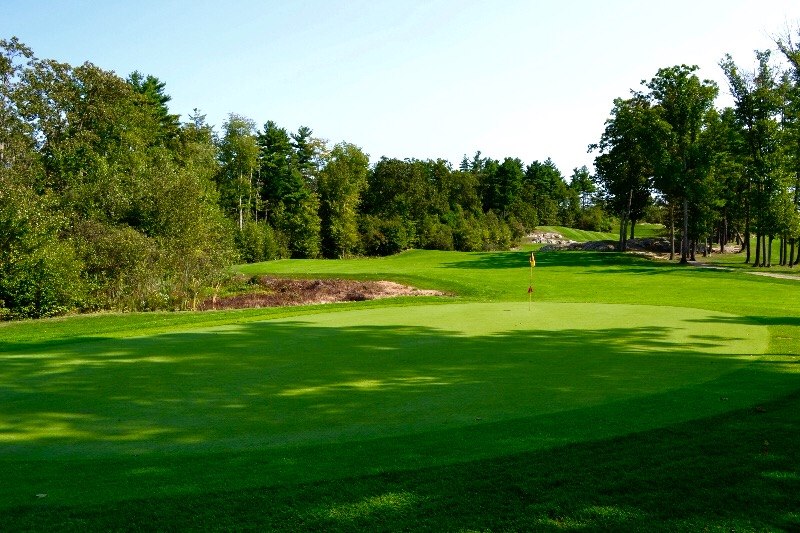 Breakfast Hill Golf Club