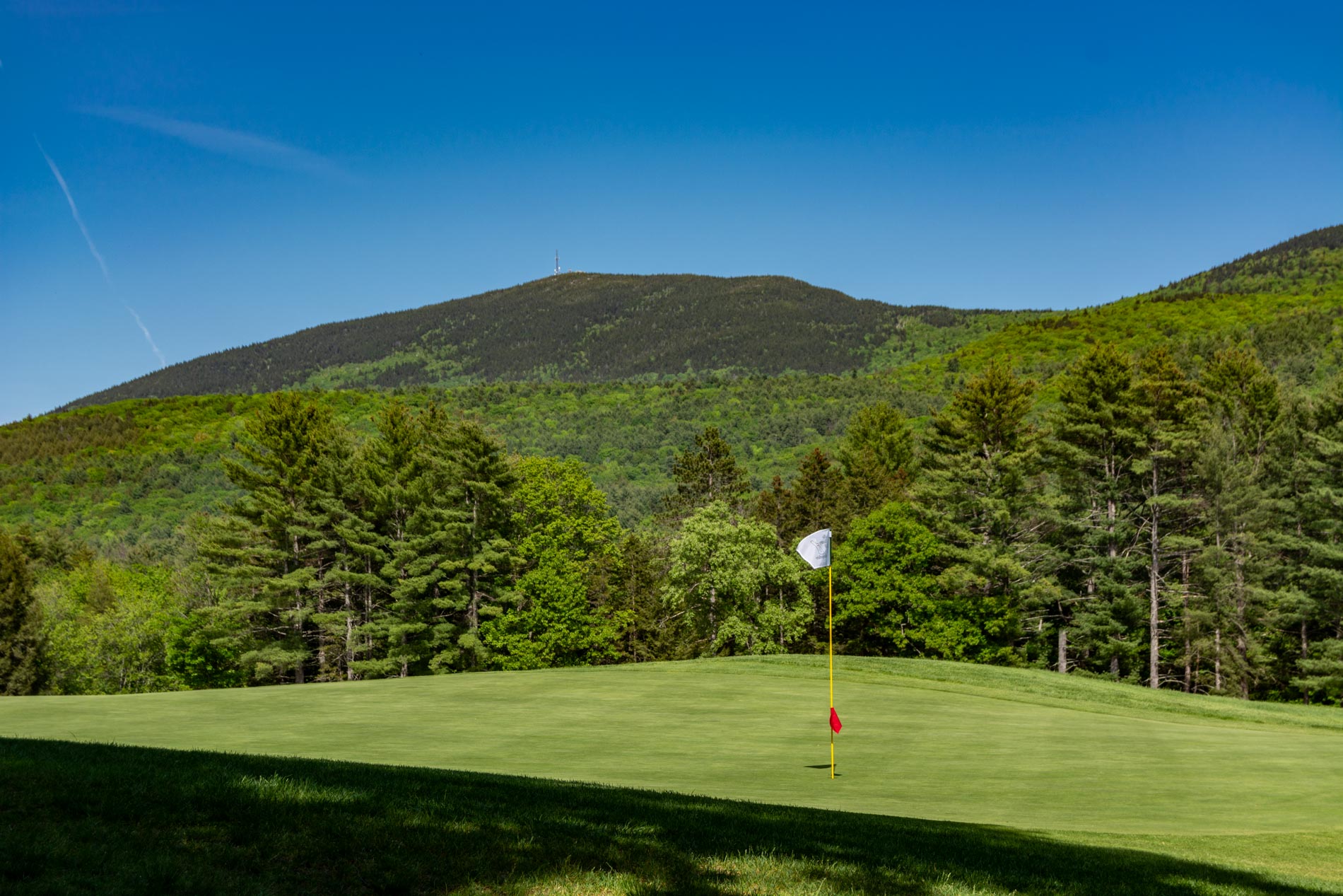 Country Club of New Hampshire