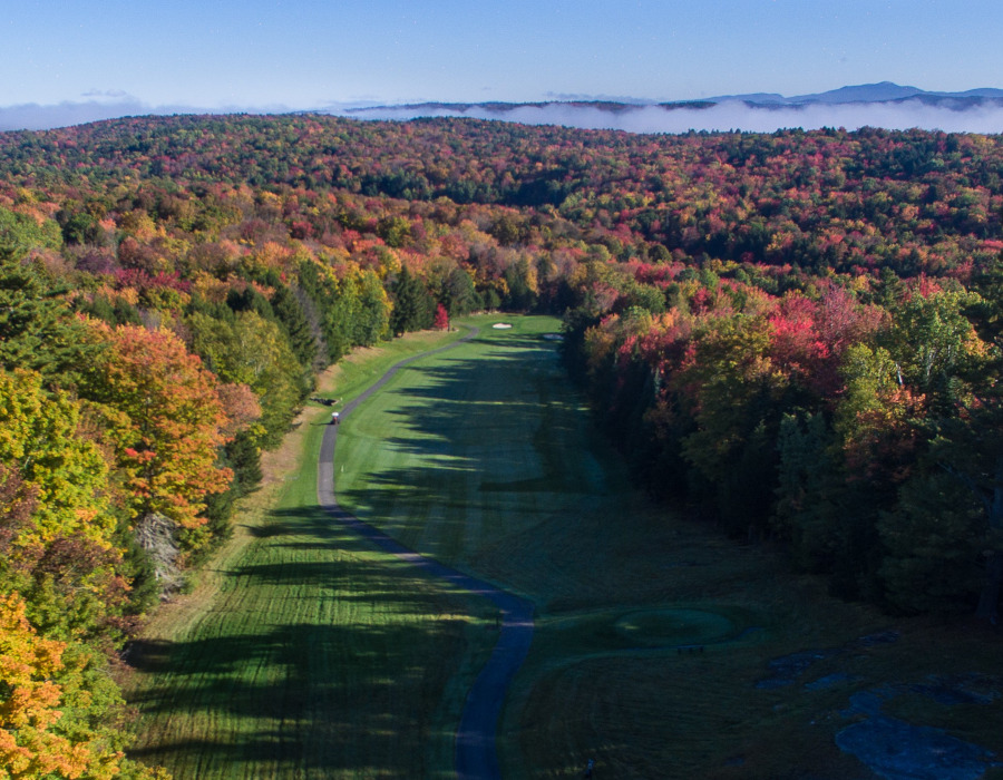 Eastman Golf LInks