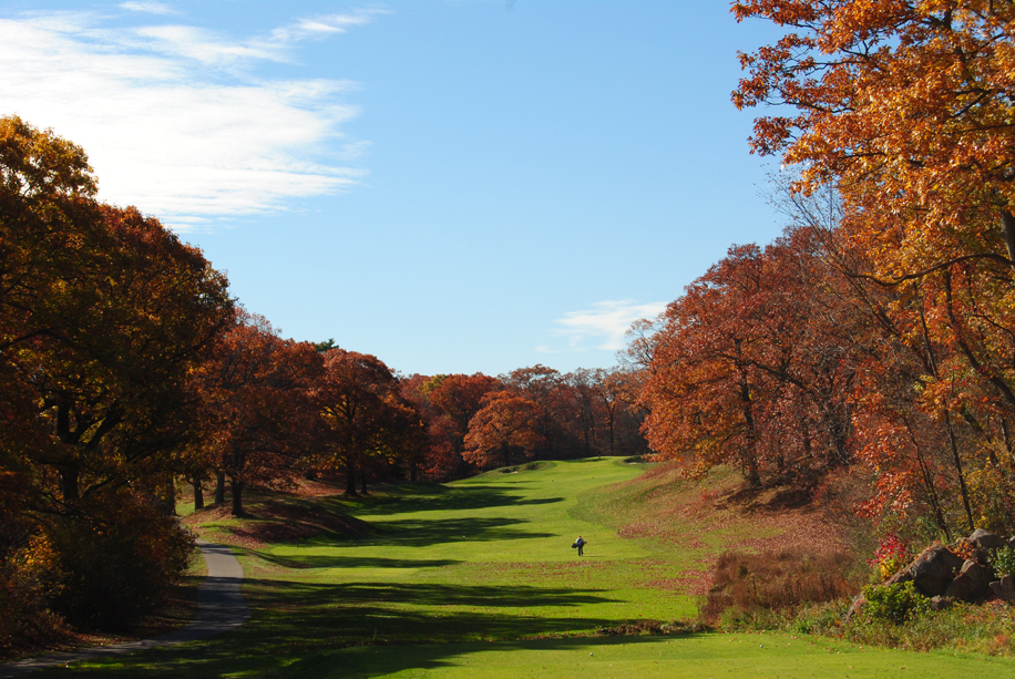 George Wright Golf Course