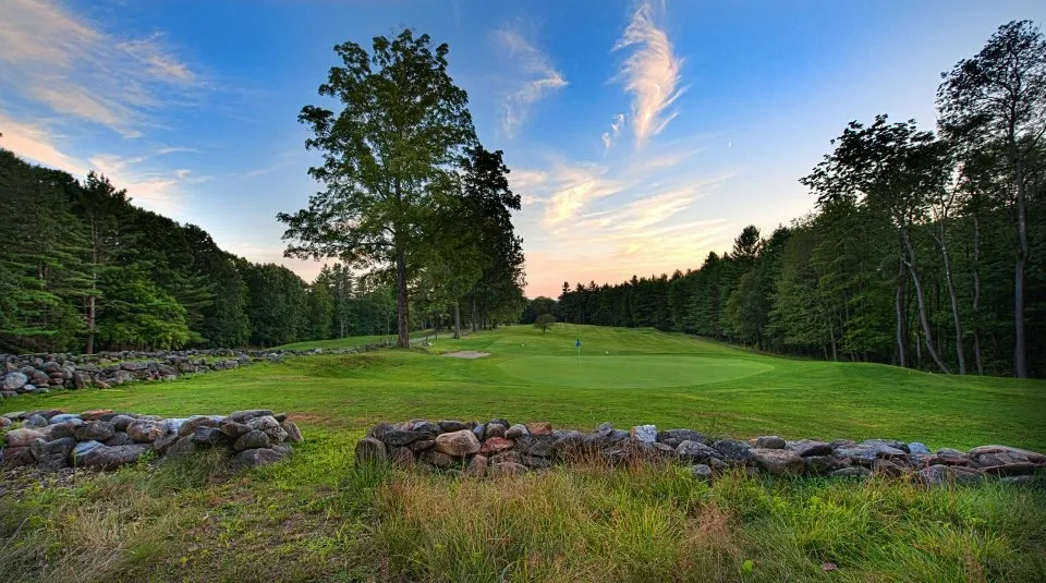 Hooper Golf Course
