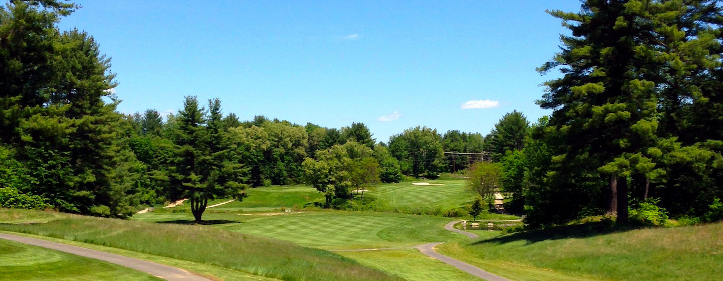 Keene Country Club