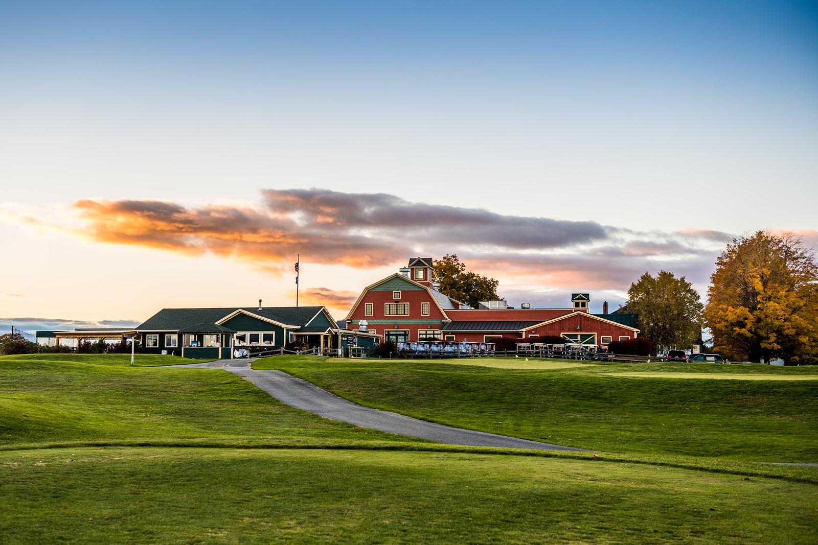 The Links @ Outlook