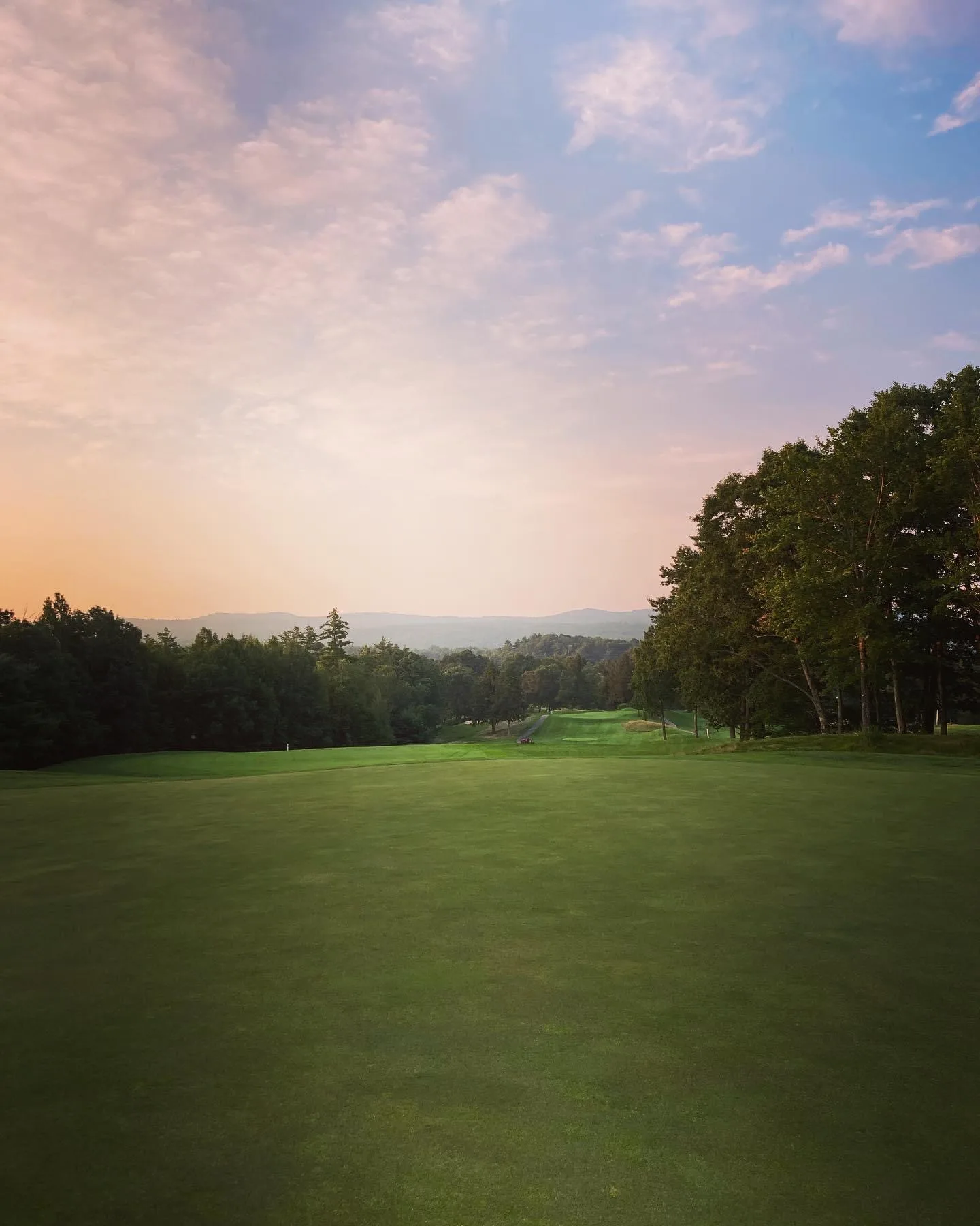 Lochmere Golf & Country Club