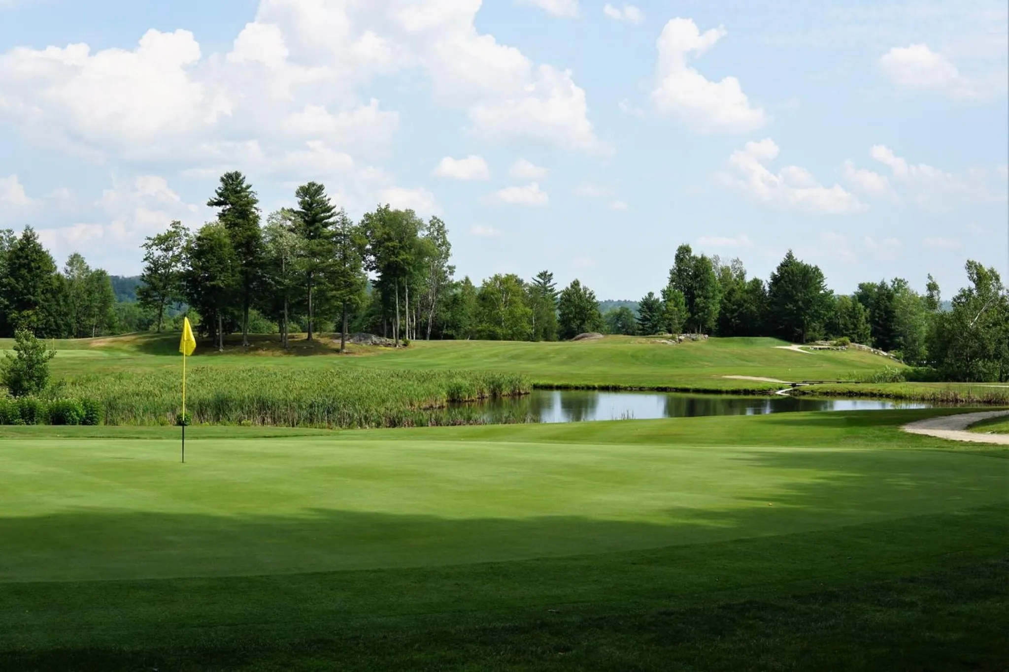 Loudon Country Club
