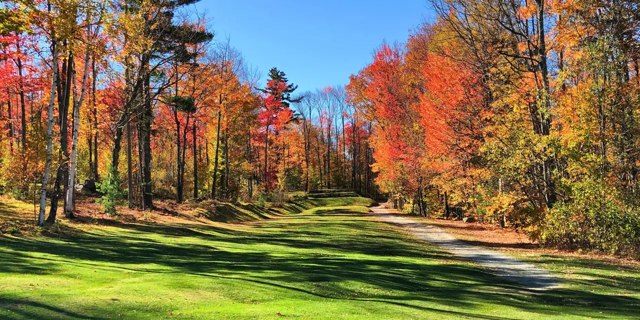Maplewood Golf Course
