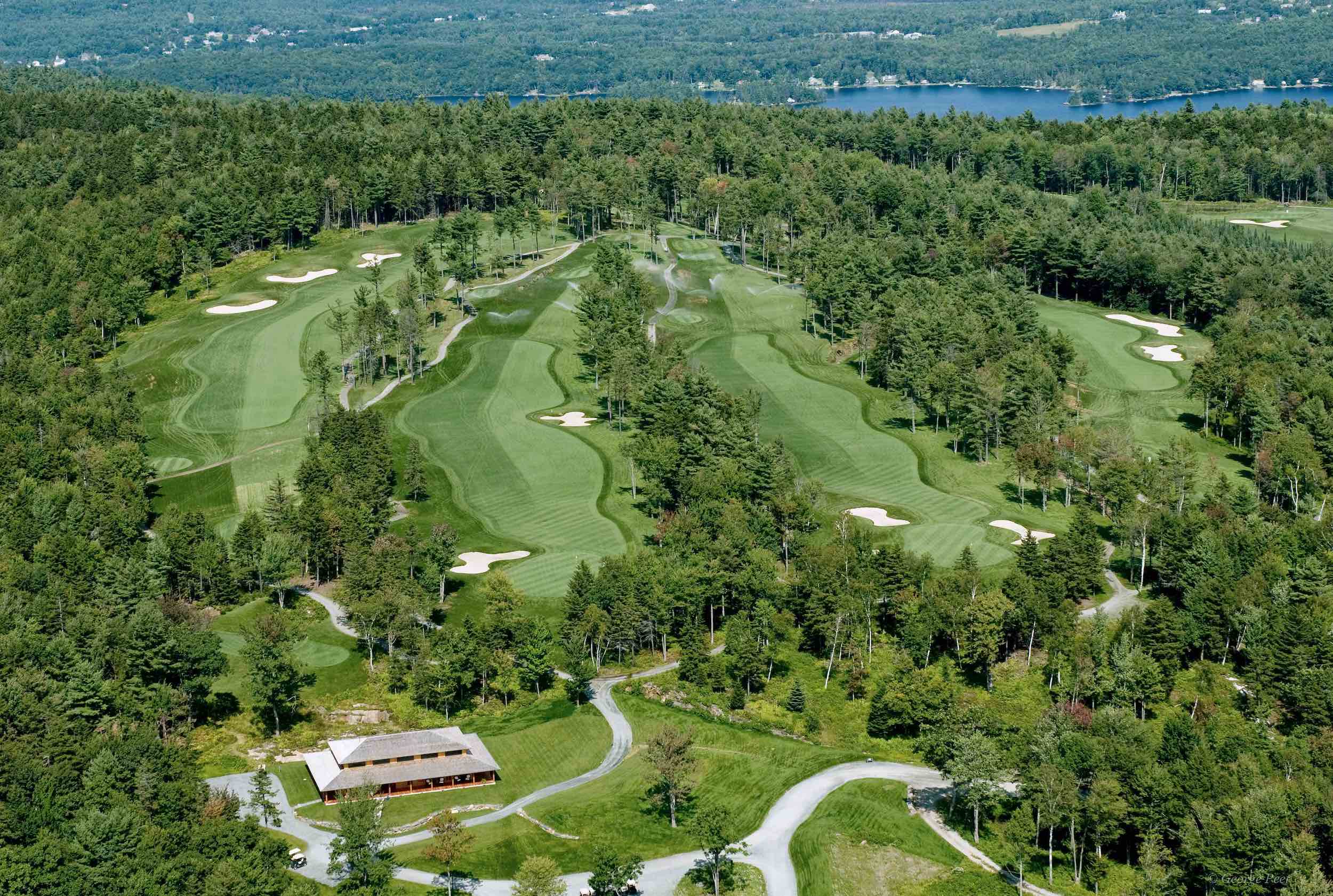 Montcalm Golf Club