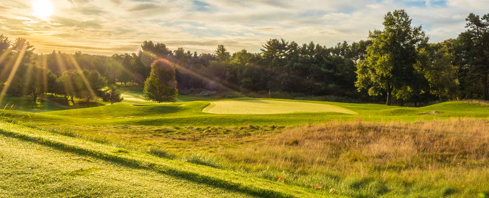 Nashua Country Club