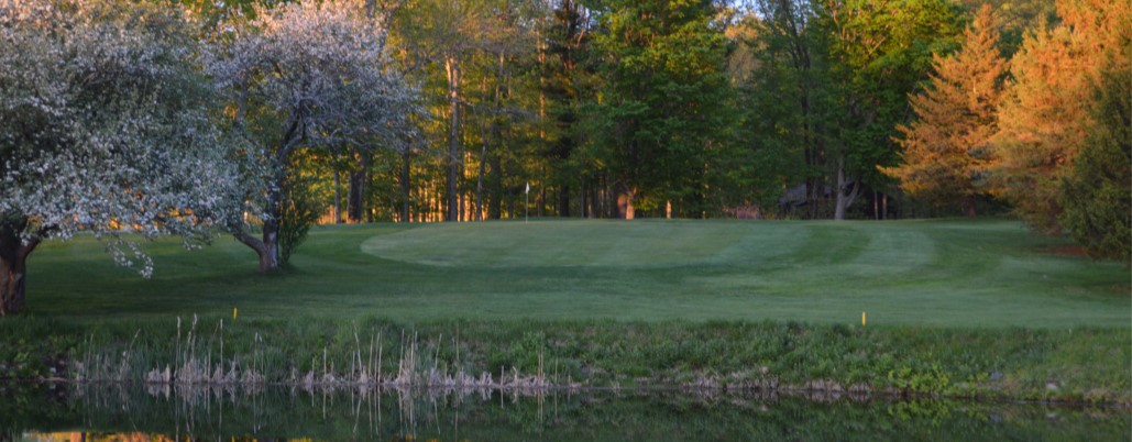 Nippo Lake Golf Club