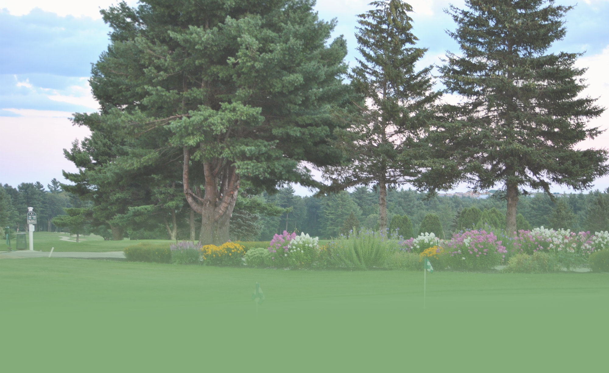 Rochester Country Club