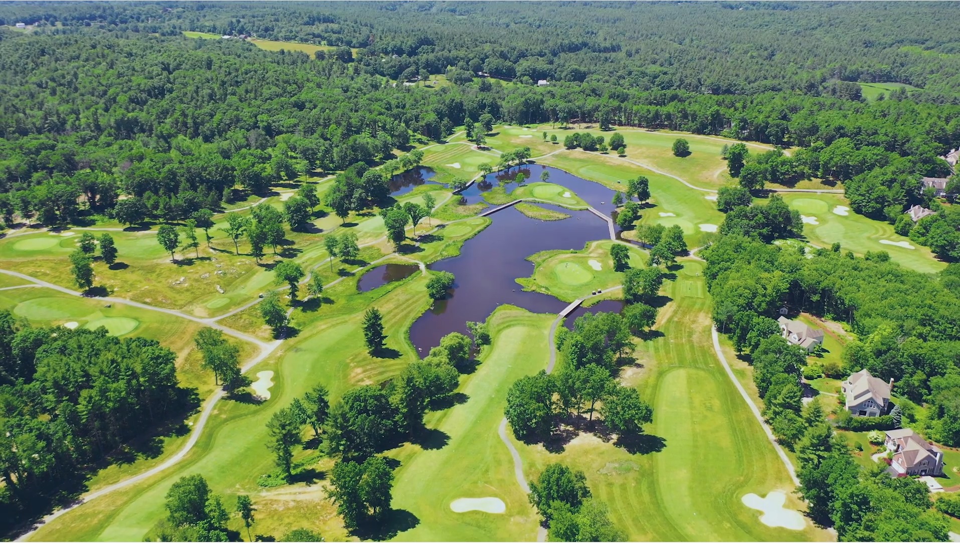 Sky Meadow Country Club