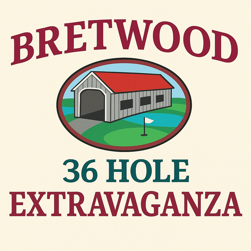 Bretwood 36 Hole Extravaganza thumbnail