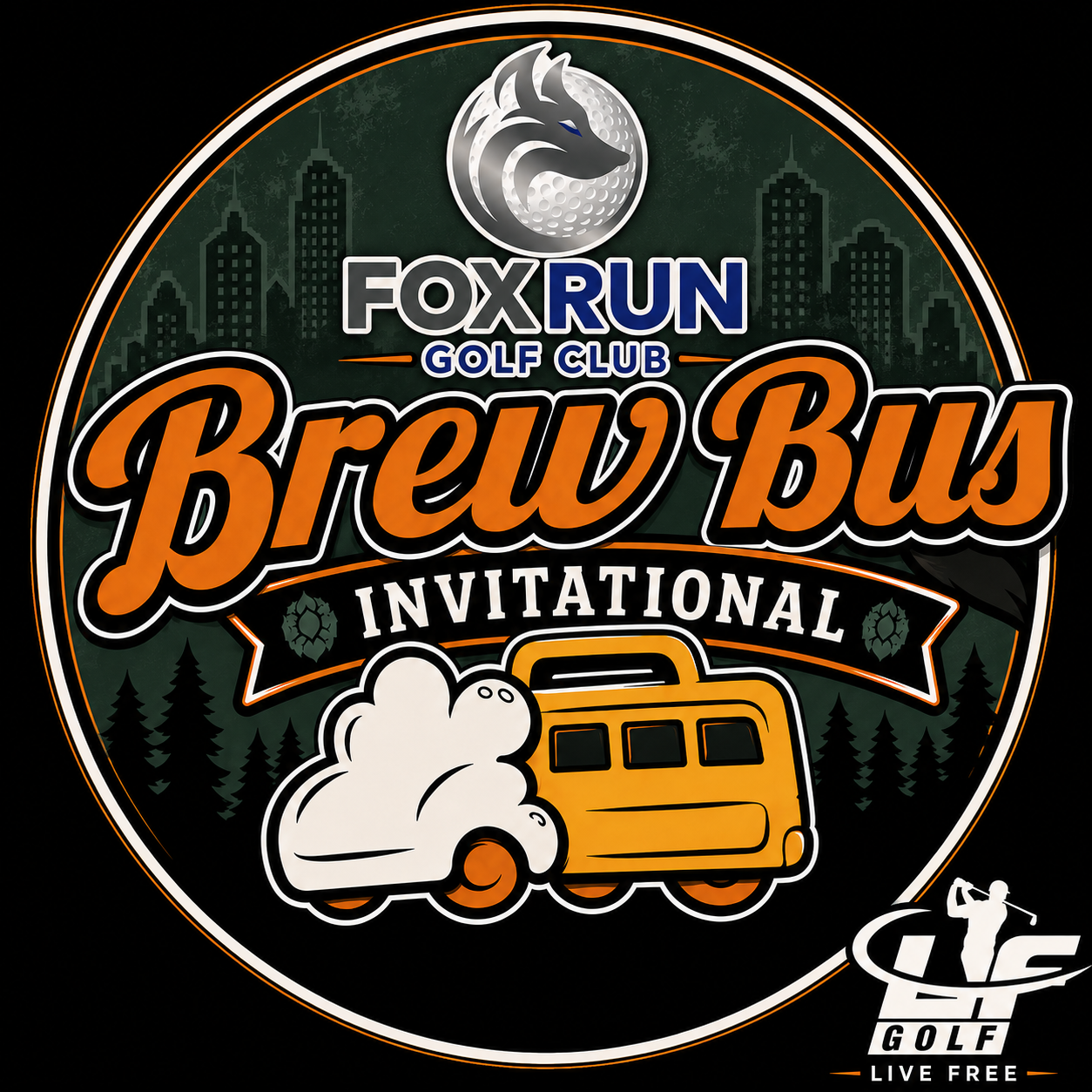Fox Run Monday thumbnail