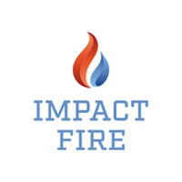 Impact Fire